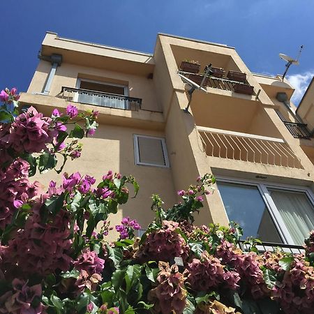 Regent Apartment Petrovac 客房 照片