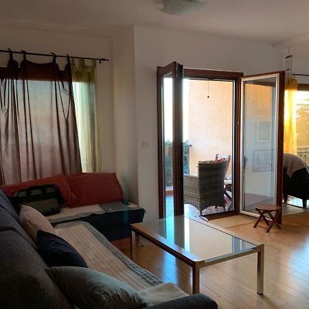 Regent Apartment Petrovac 外观 照片