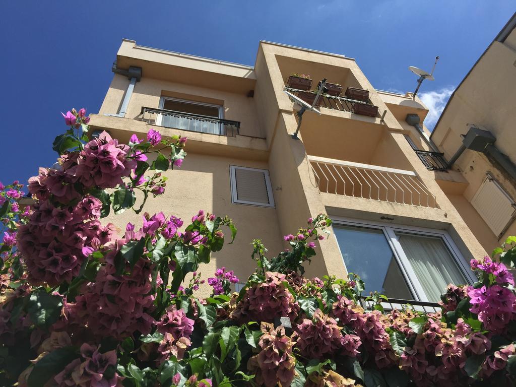 Regent Apartment Petrovac 客房 照片
