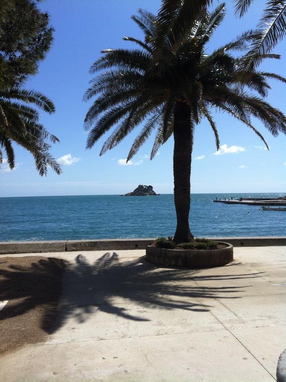 Regent Apartment Petrovac 客房 照片