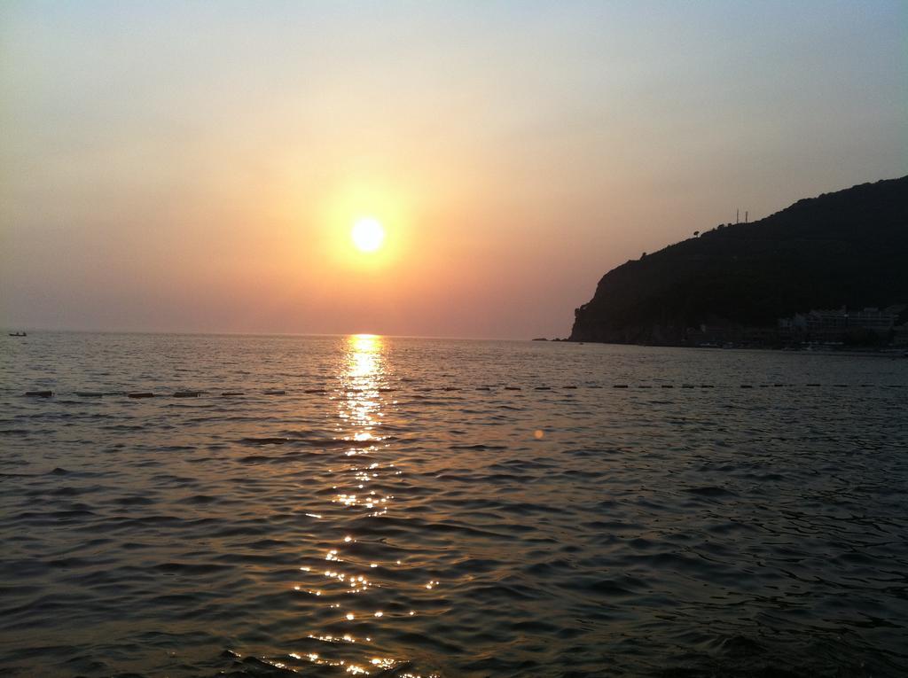 Regent Apartment Petrovac 客房 照片