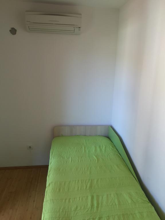 Regent Apartment Petrovac 客房 照片