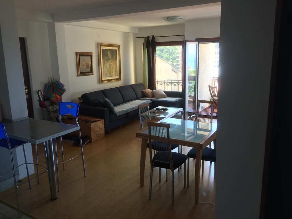 Regent Apartment Petrovac 客房 照片