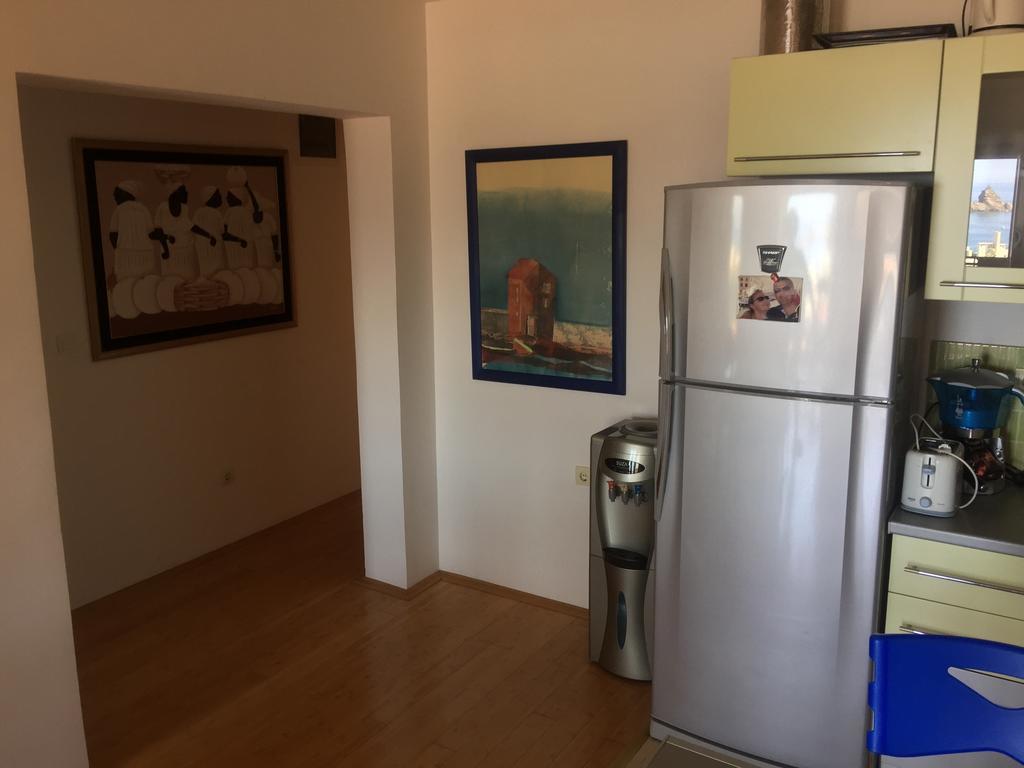 Regent Apartment Petrovac 客房 照片