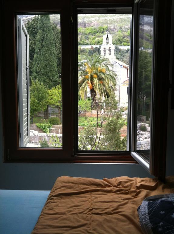 Regent Apartment Petrovac 客房 照片