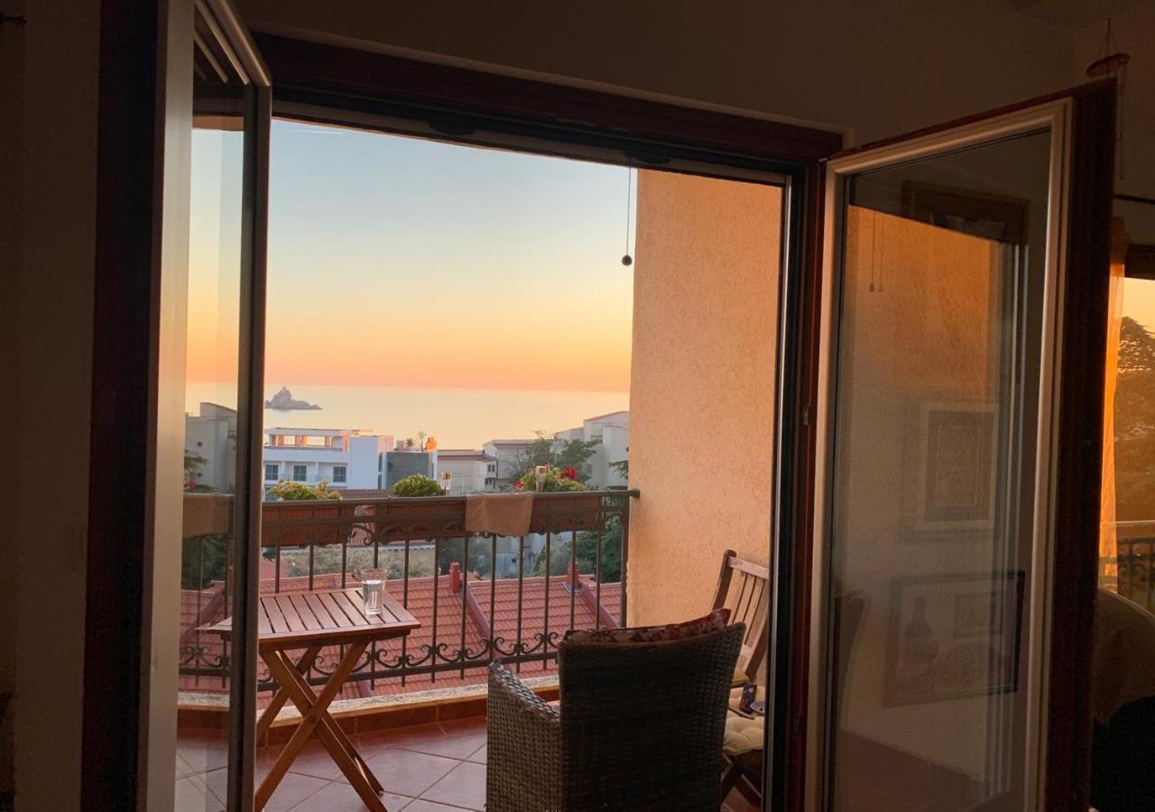 Regent Apartment Petrovac 外观 照片
