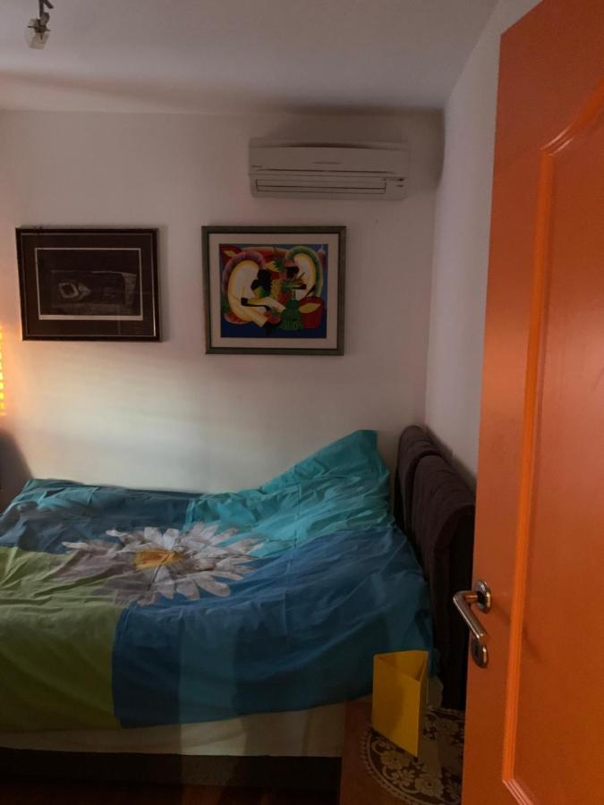 Regent Apartment Petrovac 外观 照片