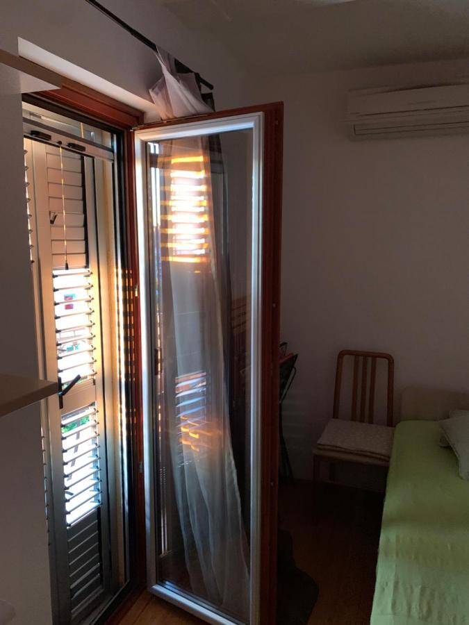Regent Apartment Petrovac 外观 照片