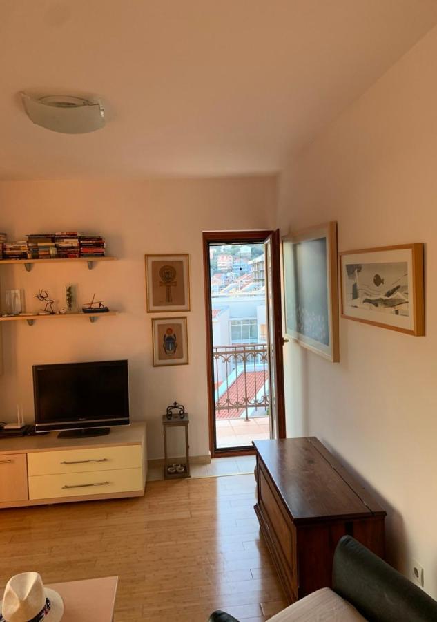 Regent Apartment Petrovac 外观 照片
