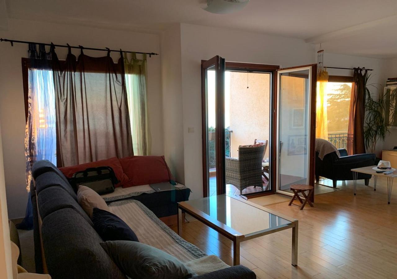 Regent Apartment Petrovac 外观 照片