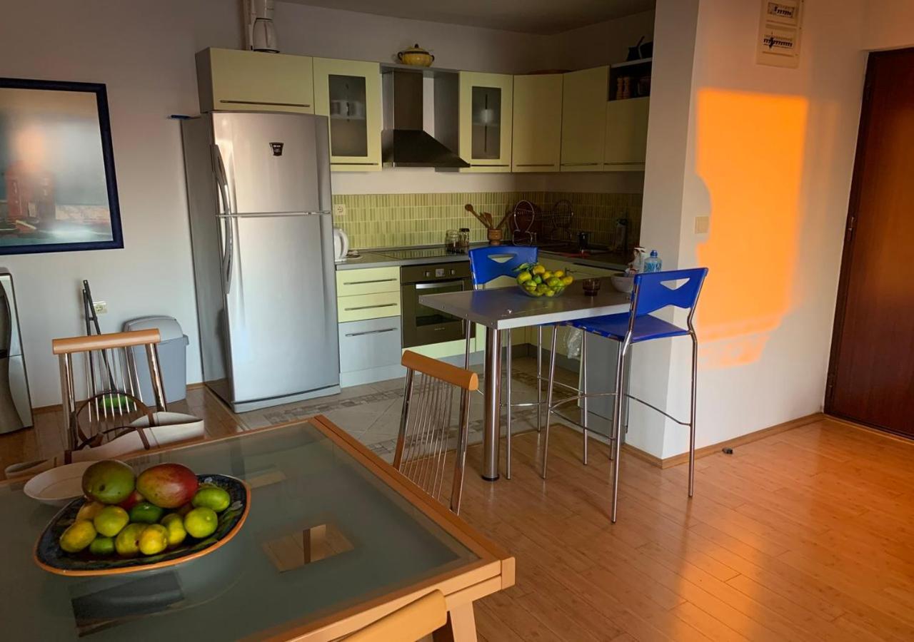 Regent Apartment Petrovac 外观 照片
