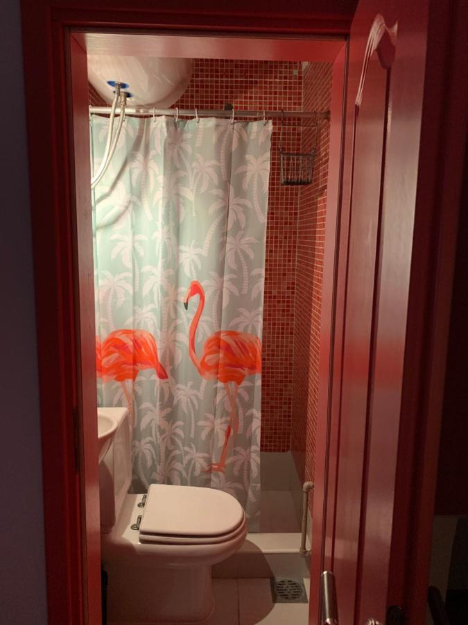 Regent Apartment Petrovac 外观 照片
