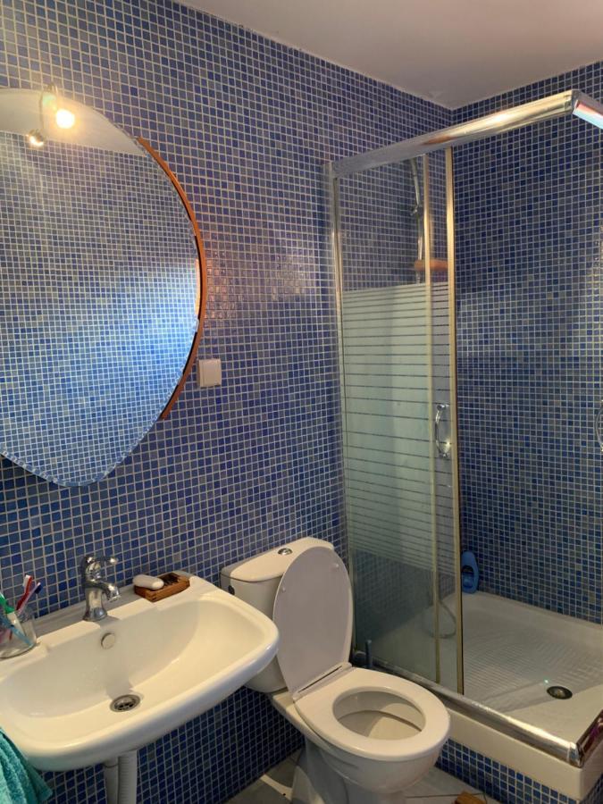 Regent Apartment Petrovac 外观 照片