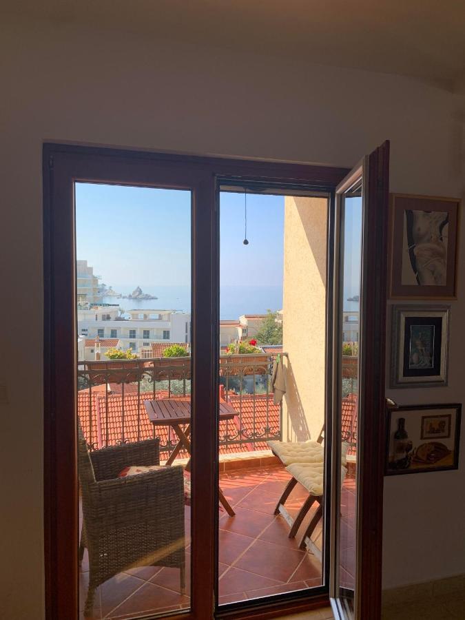 Regent Apartment Petrovac 外观 照片