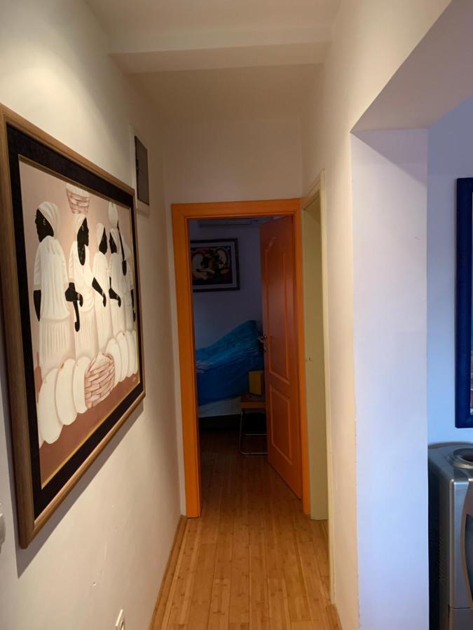 Regent Apartment Petrovac 外观 照片