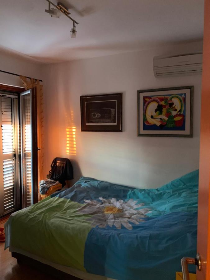 Regent Apartment Petrovac 外观 照片
