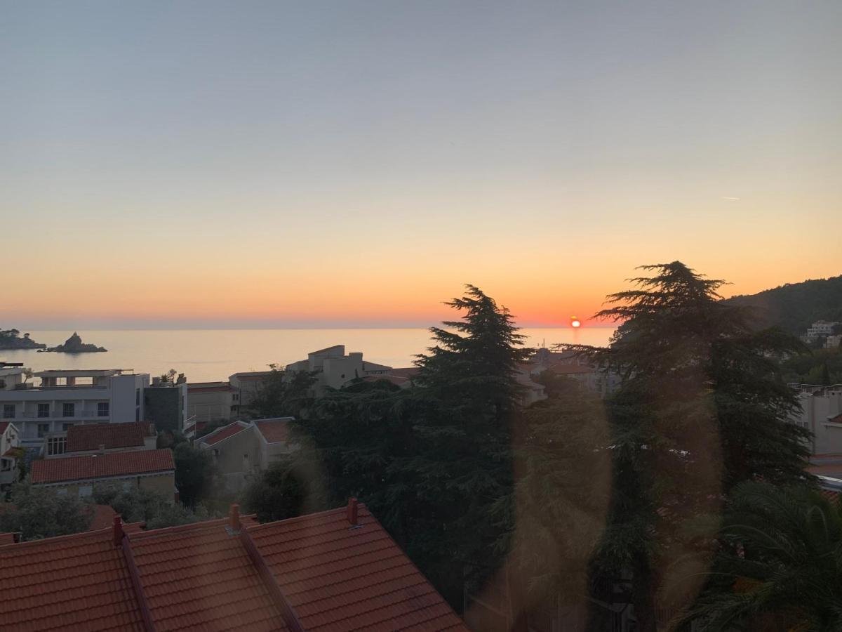 Regent Apartment Petrovac 外观 照片