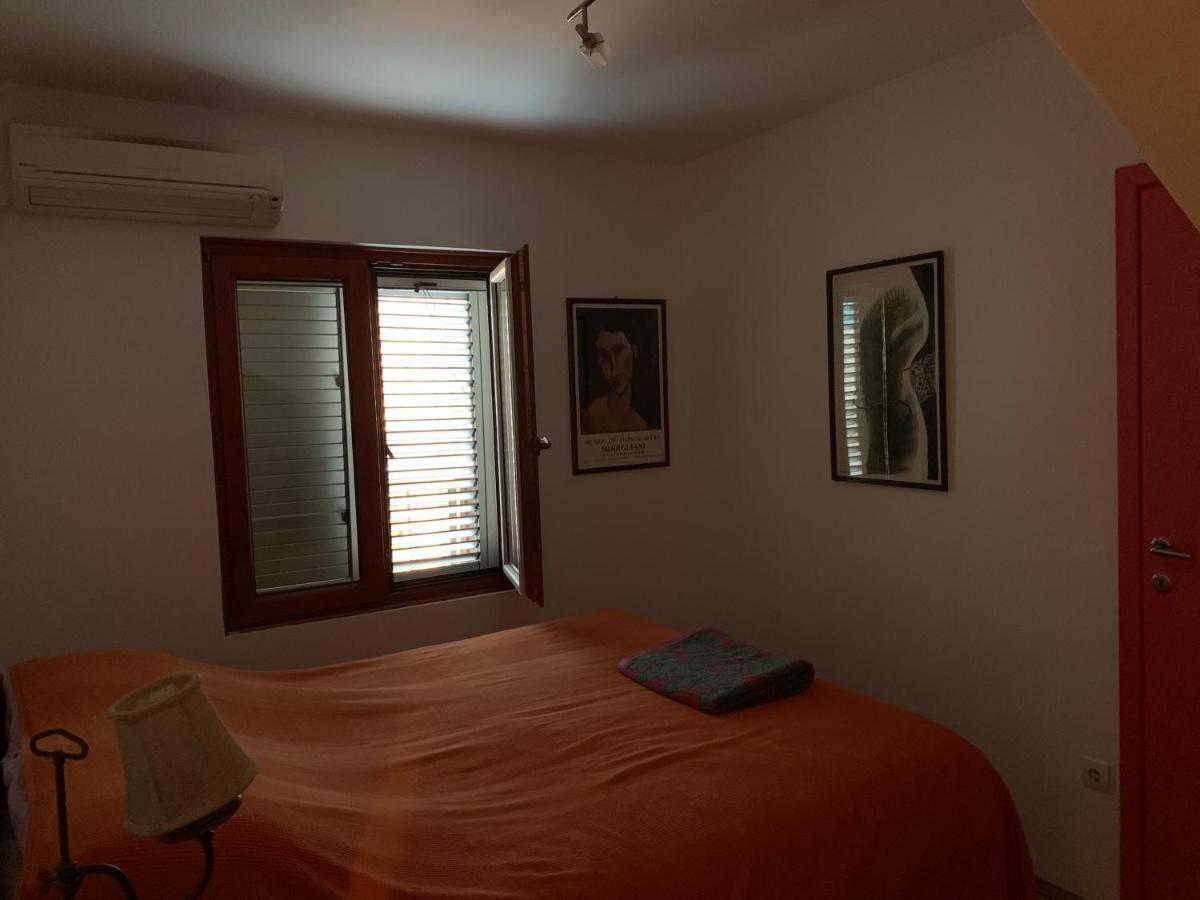 Regent Apartment Petrovac 外观 照片